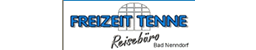 Freizeit Tenne