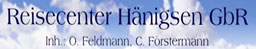 Reisecenter Hänigsen